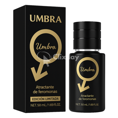 UMBRA -  Magnetismo Masculino [ORIGINAL]