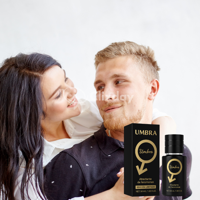 UMBRA -  Magnetismo Masculino [ORIGINAL]