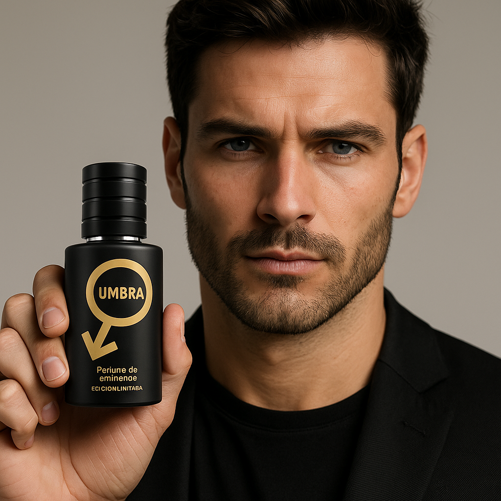 UMBRA -  Magnetismo Masculino [ORIGINAL]